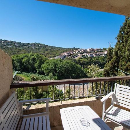 Апартаменти Porticcio - T2 Avec Piscine A 2 Minutes De La Plage Grosseto-Prugna Екстер'єр фото